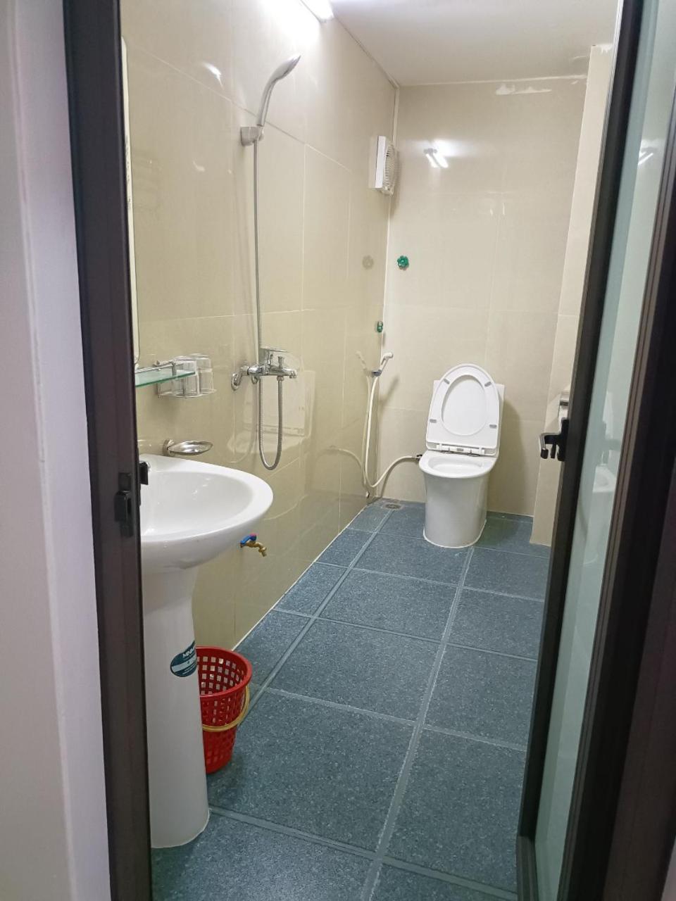 Lam Tung Hotel Dong Van - By Bay Luxury المظهر الخارجي الصورة